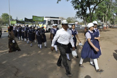 forestday rally