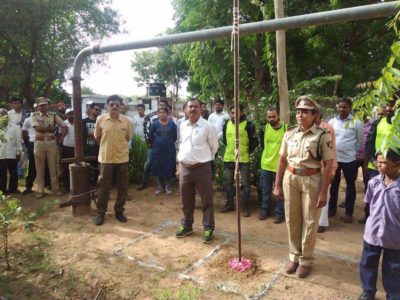 70th Independence Day at Rampura19