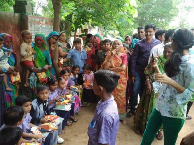 70th Independence Day at Rampura7