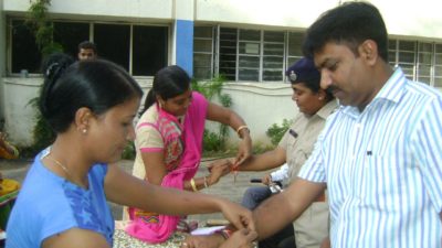 rakshabandhan celebration6